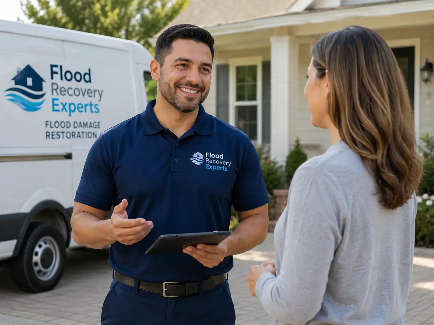 Flood Damage Cleanup Schulenburg, TX FAQs